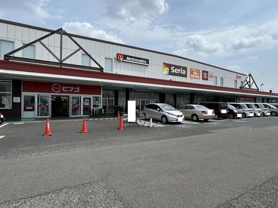 detached 愛知県名古屋市名東区本郷３丁目5番地 グロウバルビル2階 2C号室