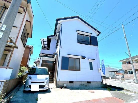 detached 愛知県名古屋市名東区本郷３丁目5番地 グロウバルビル2階 2C号室