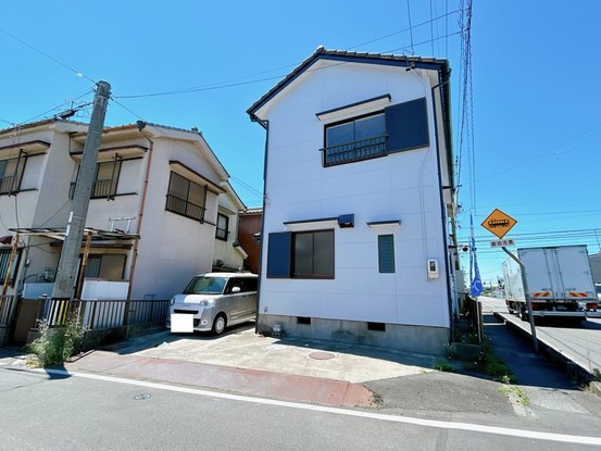 detached 愛知県名古屋市名東区本郷３丁目5番地 グロウバルビル2階 2C号室