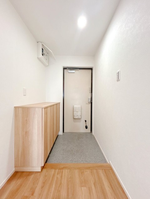 apartment 愛知県名古屋市名東区本郷３丁目5番地 グロウバルビル2階 2C号室