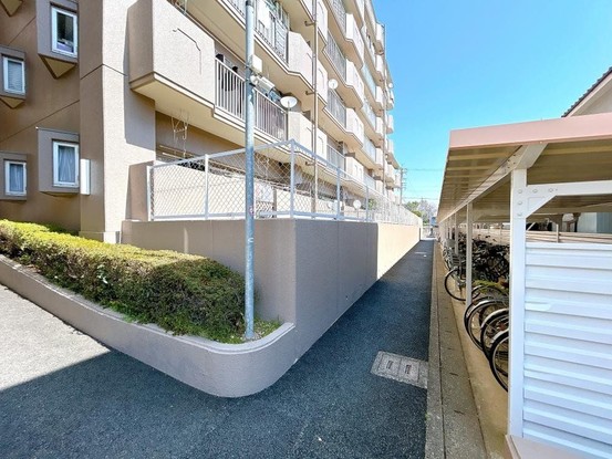 apartment 愛知県名古屋市名東区本郷３丁目5番地 グロウバルビル2階 2C号室