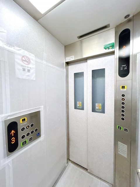 apartment 愛知県名古屋市名東区本郷３丁目5番地 グロウバルビル2階 2C号室
