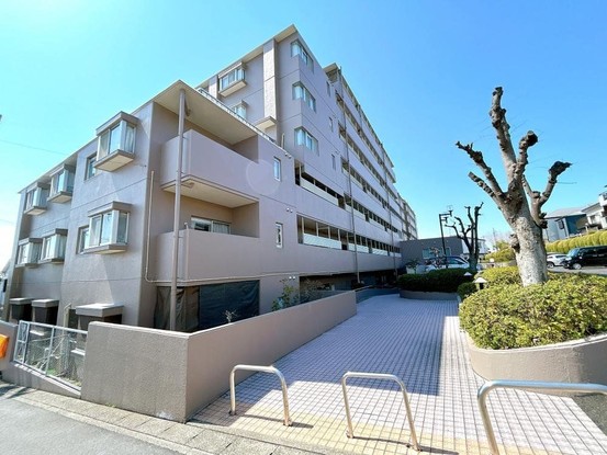 apartment 愛知県名古屋市名東区本郷３丁目5番地 グロウバルビル2階 2C号室