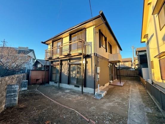 detached 愛知県名古屋市名東区本郷３丁目5番地 グロウバルビル2階 2C号室