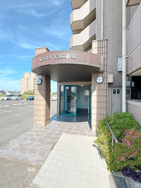 apartment 愛知県名古屋市名東区本郷３丁目5番地 グロウバルビル2階 2C号室