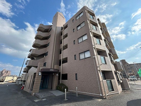 apartment 愛知県名古屋市名東区本郷３丁目5番地 グロウバルビル2階 2C号室