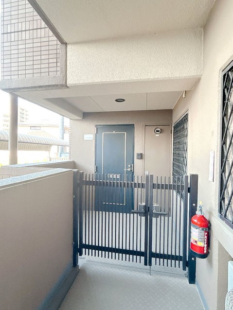 apartment 愛知県名古屋市名東区本郷３丁目5番地 グロウバルビル2階 2C号室