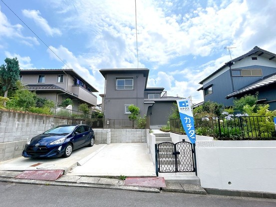 detached 愛知県名古屋市名東区本郷３丁目5番地 グロウバルビル2階 2C号室