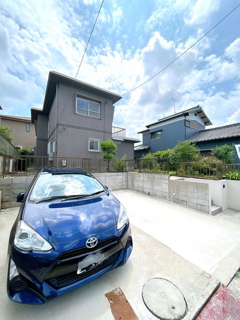 detached 愛知県名古屋市名東区本郷３丁目5番地 グロウバルビル2階 2C号室