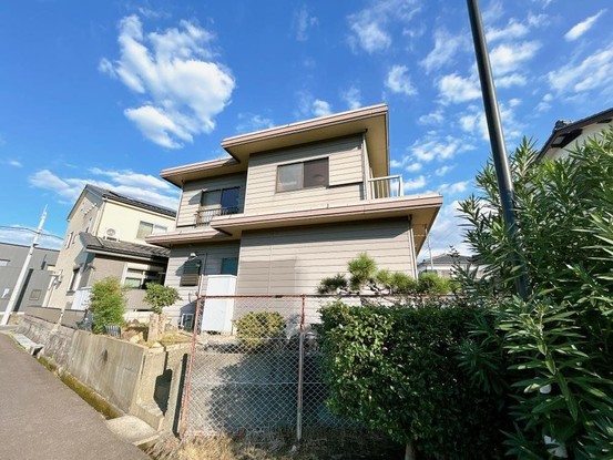 detached 愛知県名古屋市名東区本郷３丁目5番地 グロウバルビル2階 2C号室