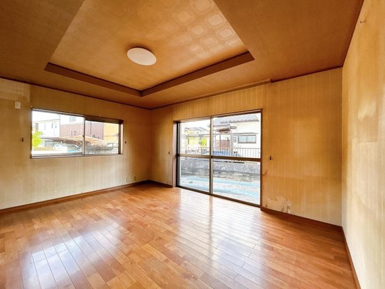 detached 愛知県名古屋市名東区本郷３丁目5番地 グロウバルビル2階 2C号室