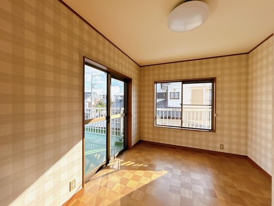 detached 愛知県名古屋市名東区本郷３丁目5番地 グロウバルビル2階 2C号室