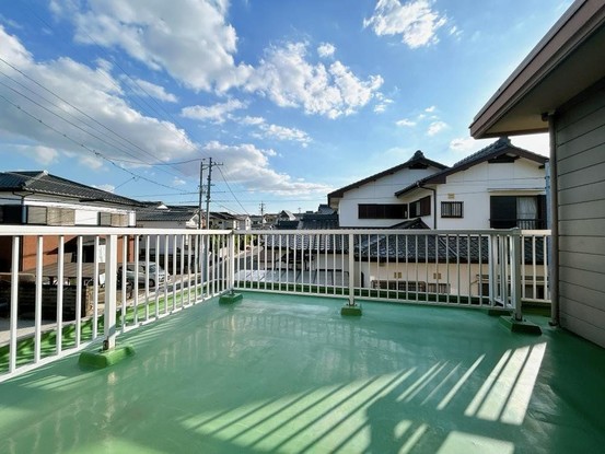 detached 愛知県名古屋市名東区本郷３丁目5番地 グロウバルビル2階 2C号室