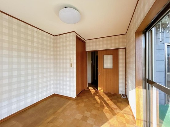 detached 愛知県名古屋市名東区本郷３丁目5番地 グロウバルビル2階 2C号室