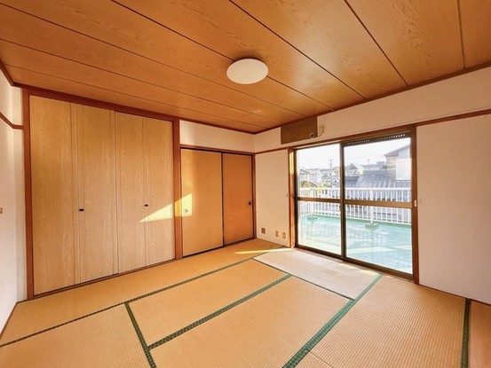 detached 愛知県名古屋市名東区本郷３丁目5番地 グロウバルビル2階 2C号室