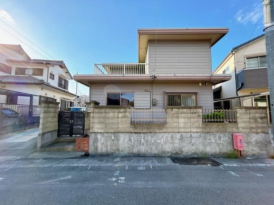 detached 愛知県名古屋市名東区本郷３丁目5番地 グロウバルビル2階 2C号室