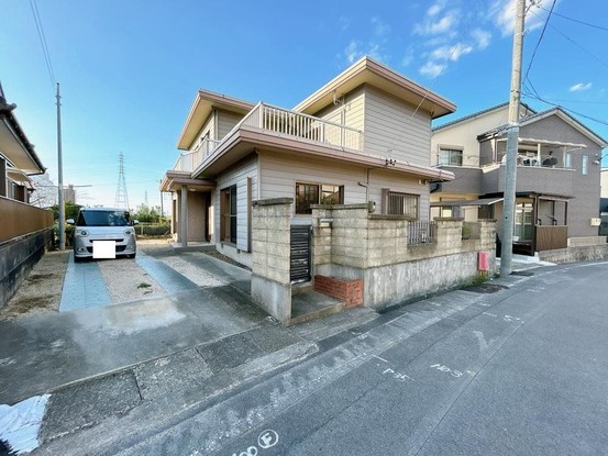 detached 愛知県名古屋市名東区本郷３丁目5番地 グロウバルビル2階 2C号室