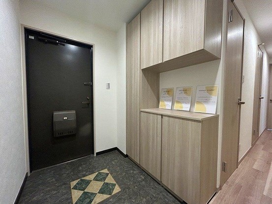 apartment 愛知県名古屋市名東区本郷３丁目5番地 グロウバルビル2階 2C号室