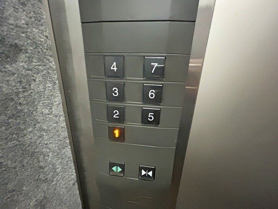 apartment 愛知県名古屋市名東区本郷３丁目5番地 グロウバルビル2階 2C号室