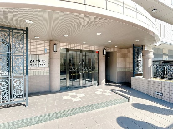 apartment 愛知県名古屋市名東区本郷３丁目5番地 グロウバルビル2階 2C号室