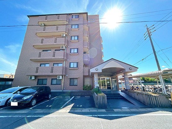 apartment 愛知県名古屋市名東区本郷３丁目5番地 グロウバルビル2階 2C号室