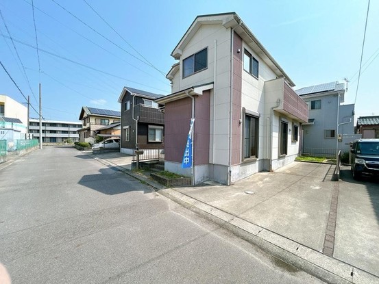 detached 愛知県名古屋市名東区本郷３丁目5番地 グロウバルビル2階 2C号室