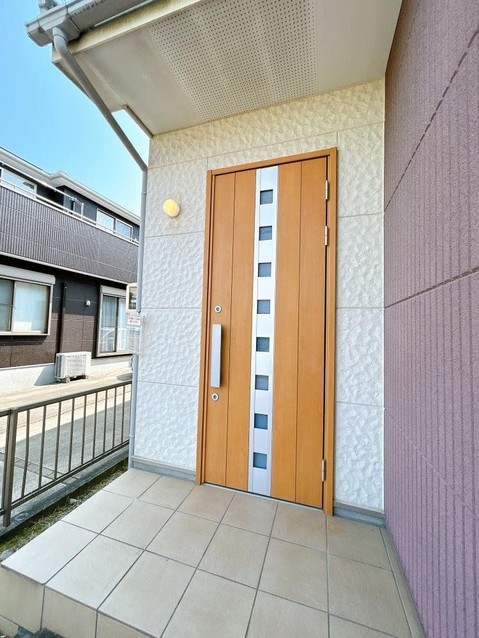 detached 愛知県名古屋市名東区本郷３丁目5番地 グロウバルビル2階 2C号室