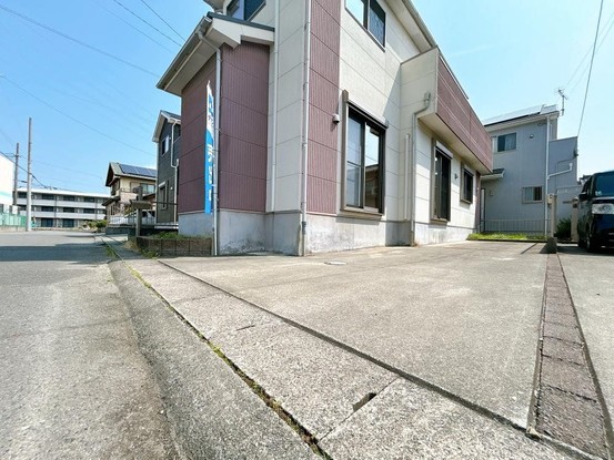 detached 愛知県名古屋市名東区本郷３丁目5番地 グロウバルビル2階 2C号室