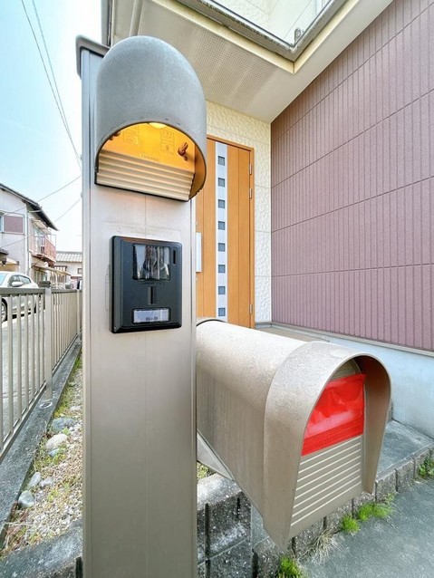 detached 愛知県名古屋市名東区本郷３丁目5番地 グロウバルビル2階 2C号室