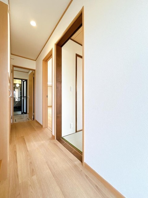 detached 愛知県名古屋市名東区本郷３丁目5番地 グロウバルビル2階 2C号室