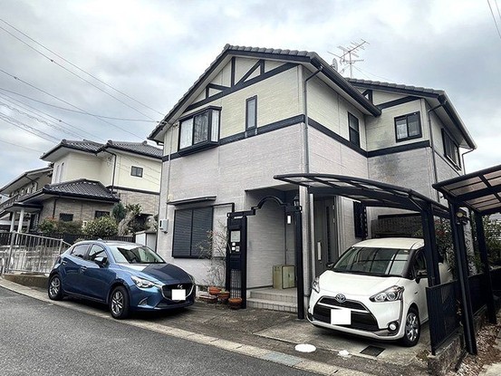 detached 愛知県名古屋市名東区本郷３丁目5番地 グロウバルビル2階 2C号室