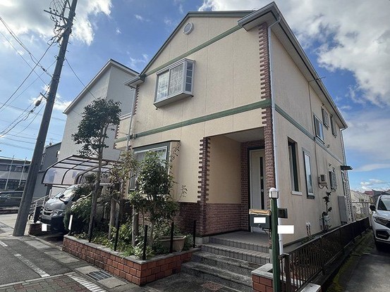 detached 愛知県名古屋市名東区本郷３丁目5番地 グロウバルビル2階 2C号室