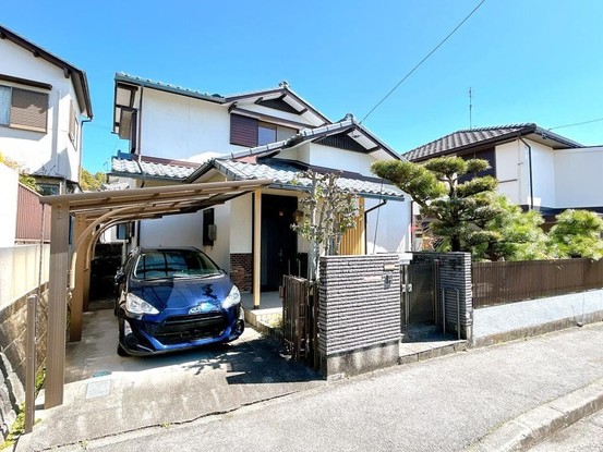 detached 愛知県名古屋市名東区本郷３丁目5番地 グロウバルビル2階 2C号室