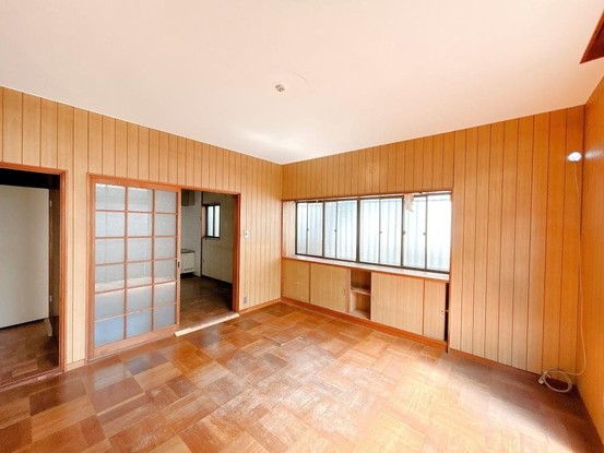 detached 愛知県名古屋市名東区本郷３丁目5番地 グロウバルビル2階 2C号室