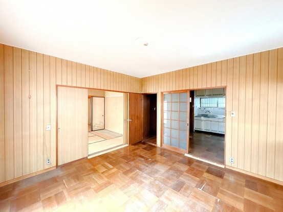 detached 愛知県名古屋市名東区本郷３丁目5番地 グロウバルビル2階 2C号室