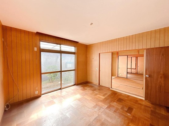 detached 愛知県名古屋市名東区本郷３丁目5番地 グロウバルビル2階 2C号室
