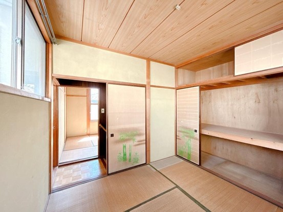 detached 愛知県名古屋市名東区本郷３丁目5番地 グロウバルビル2階 2C号室