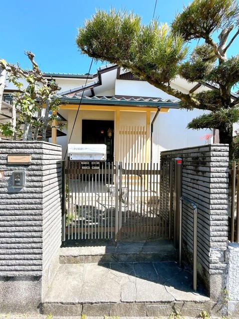 detached 愛知県名古屋市名東区本郷３丁目5番地 グロウバルビル2階 2C号室
