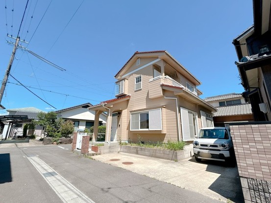detached 愛知県名古屋市名東区本郷３丁目5番地 グロウバルビル2階 2C号室