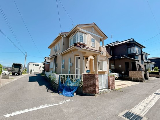 detached 愛知県名古屋市名東区本郷３丁目5番地 グロウバルビル2階 2C号室