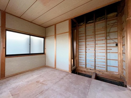 detached 愛知県名古屋市名東区本郷３丁目5番地 グロウバルビル2階 2C号室