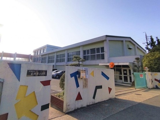 detached 愛知県名古屋市名東区本郷３丁目5番地 グロウバルビル2階 2C号室