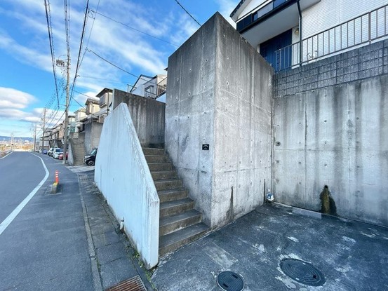 detached 愛知県名古屋市名東区本郷３丁目5番地 グロウバルビル2階 2C号室