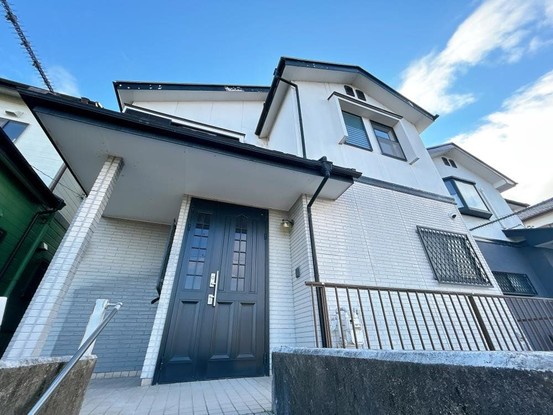 detached 愛知県名古屋市名東区本郷３丁目5番地 グロウバルビル2階 2C号室