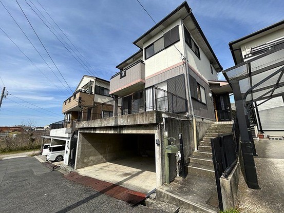 detached 愛知県名古屋市名東区本郷３丁目5番地 グロウバルビル2階 2C号室