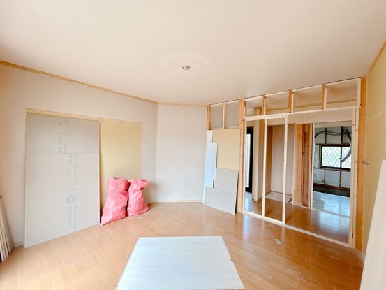 detached 愛知県名古屋市名東区本郷３丁目5番地 グロウバルビル2階 2C号室