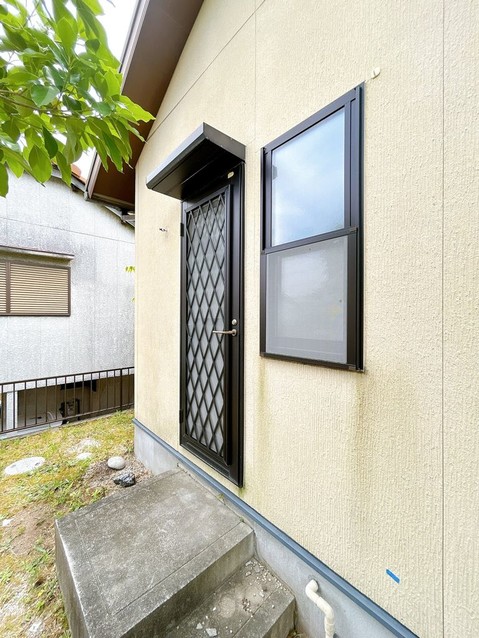 detached 愛知県名古屋市名東区本郷３丁目5番地 グロウバルビル2階 2C号室