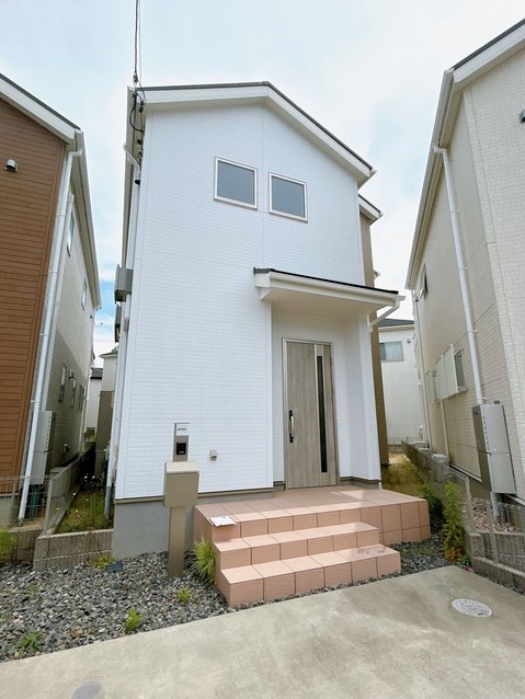 detached 愛知県名古屋市名東区本郷３丁目5番地 グロウバルビル2階 2C号室