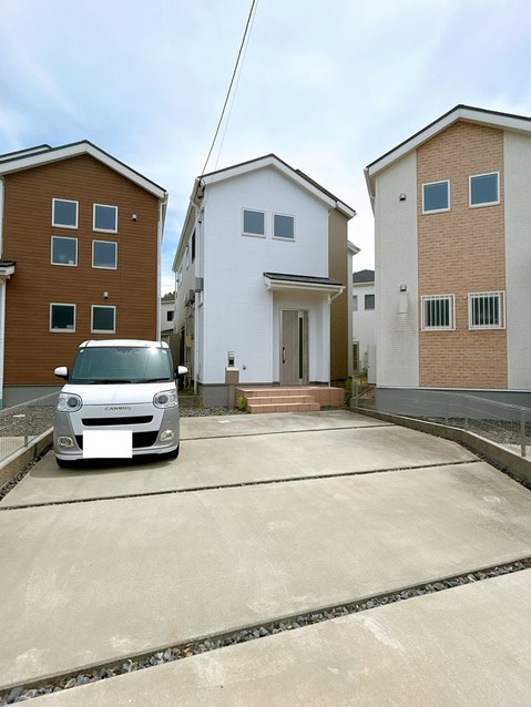 detached 愛知県名古屋市名東区本郷３丁目5番地 グロウバルビル2階 2C号室