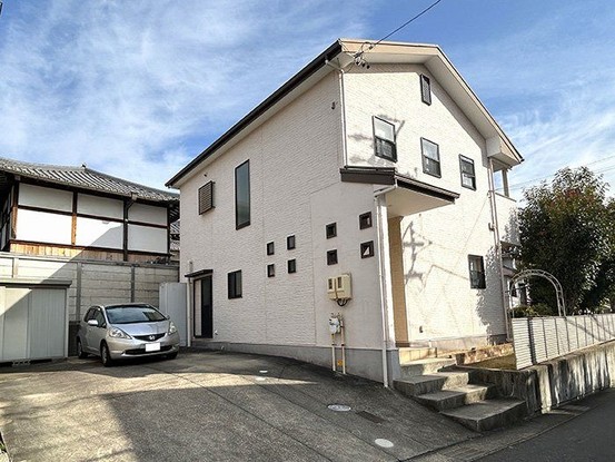 detached 愛知県名古屋市名東区本郷３丁目5番地 グロウバルビル2階 2C号室